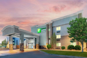 Гостиница Holiday Inn Express & Suites Wheat Ridge-Denver West, an IHG Hotel  Уит Ридж